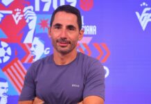 Rubén Mora, president del Comitè Tècnic d'Entrenadors de la FFCV Rubén Mora presidente del Comité tècnic d'Entrenadors FFCV