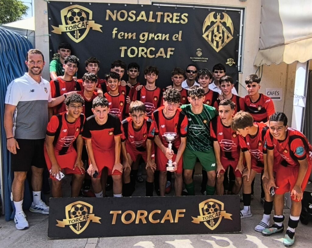TORCAF 2025