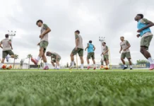 El Villarreal CF vuelve a la Youth League, este es su calendario Youth League