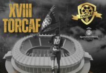 Torcaf Preferente Alevín