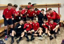 CD Mas Camarena Cadete A