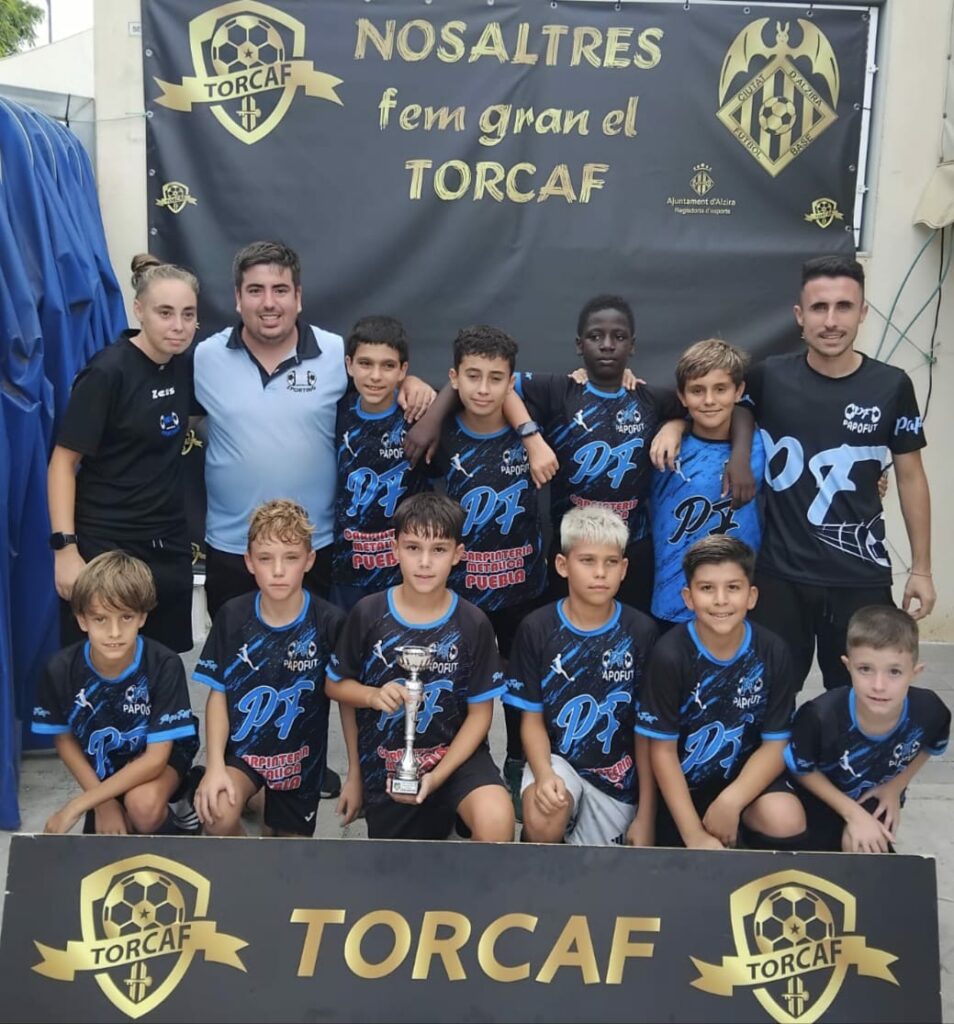 Sporting Loriguilla TORCAF