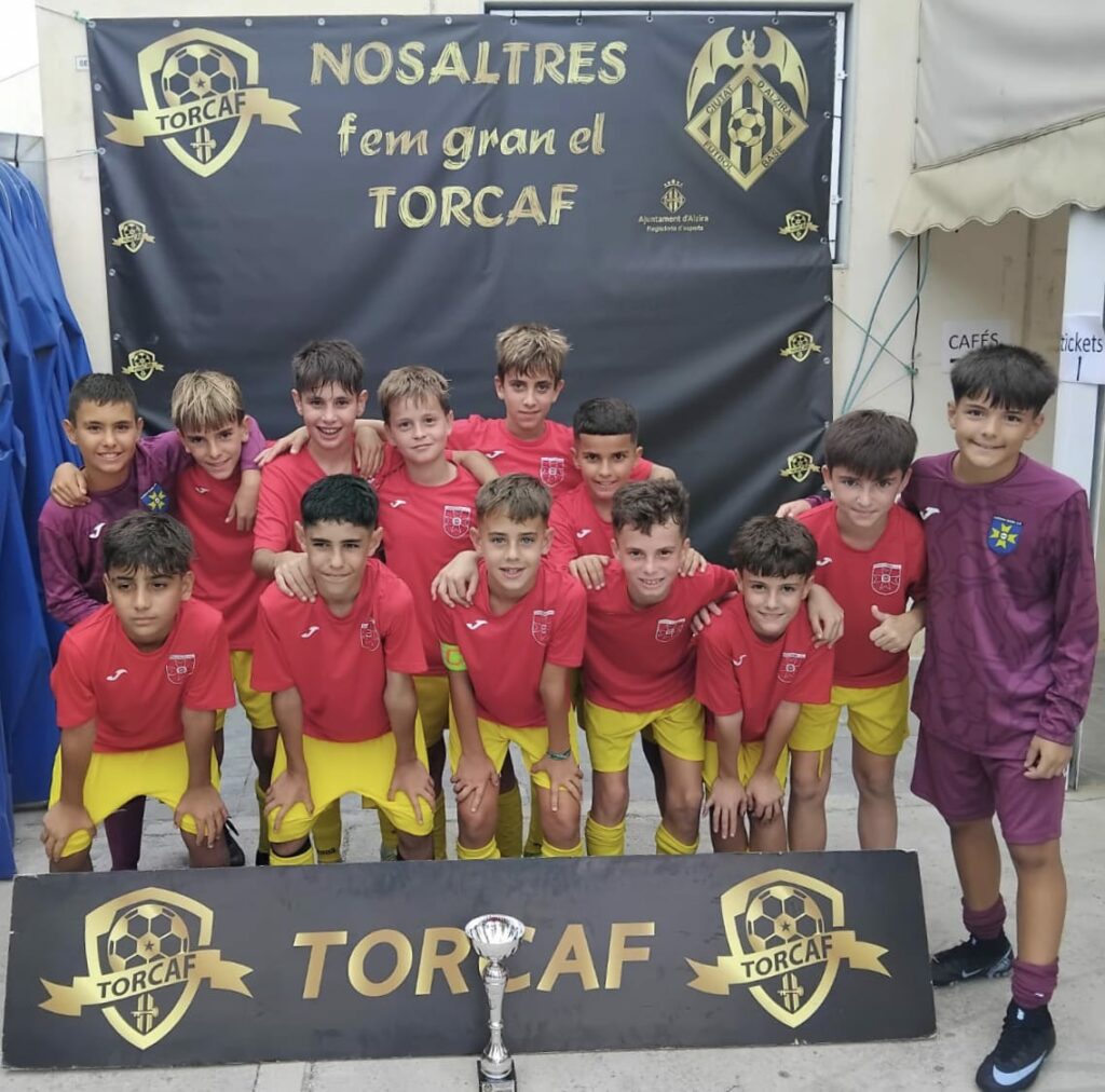 Lacross Babel Alevin 