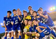 La Preferent Aleví ya mostra els favorits per jugar la Lliga Autonòmica Alevín A San José subcampeón en el Panda futcups