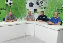 La FFCV estudia una nueva categoría de Fútbol 11 para alevines de segundo año