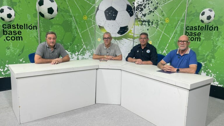 La FFCV estudia una nueva categoría de Fútbol 11 para alevines de segundo año