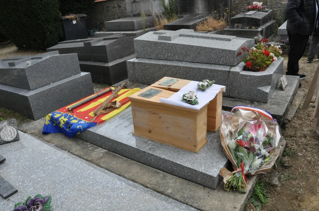 El Levante UD culmina el regreso de su fundador José Ballester Gozalvo
