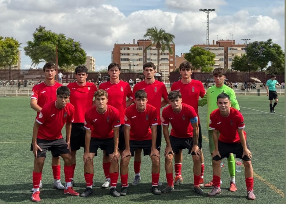 Alboraya UD Juvenil A