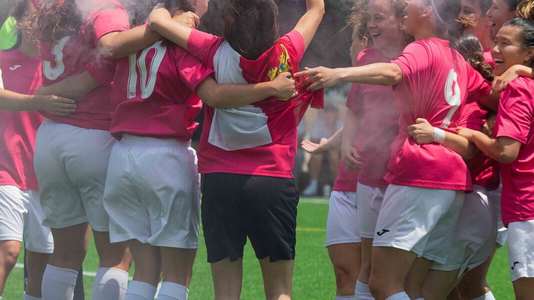 Grupos y calendario de la Primera Valenta Aficionadas Grupos y calendario de la Primera Valenta Aficionadas