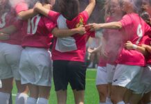 Grupos y calendario de la Primera Valenta Aficionadas Grupos y calendario de la Primera Valenta Aficionadas