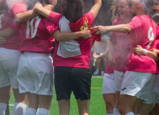 Grupos y calendario de la Primera Valenta Aficionadas