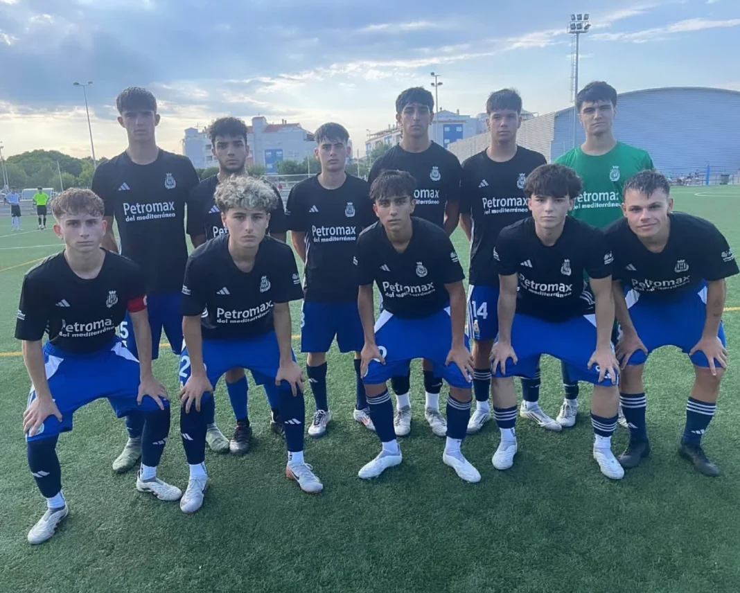 Así serán los ascensos en el nuevo fútbol Juvenil