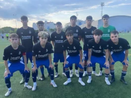 Así serán los ascensos en el nuevo fútbol Juvenil