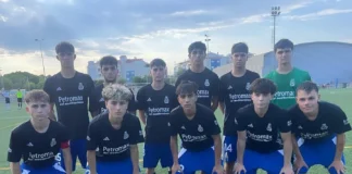 Así serán los ascensos en el nuevo fútbol Juvenil