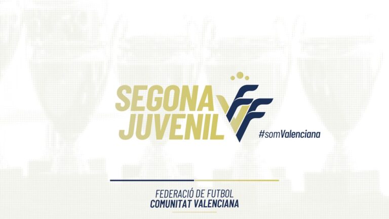 Segona Juvenil Federeació de Futbol Comunitat Valencia