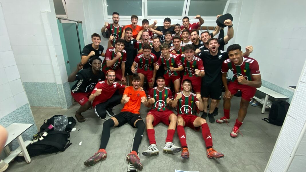 Resultados primera eliminatoria de la V La Nostra Copa