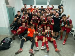 Resultados primera eliminatoria de la V La Nostra Copa