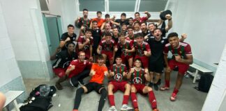 Resultados primera eliminatoria de la V La Nostra Copa