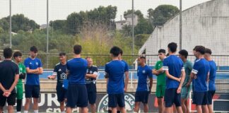 Guía sobre la nueva Lliga Comunitat Juvenil