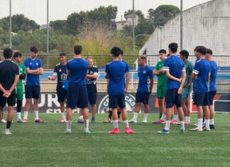 Guía sobre la nueva Lliga Comunitat Juvenil