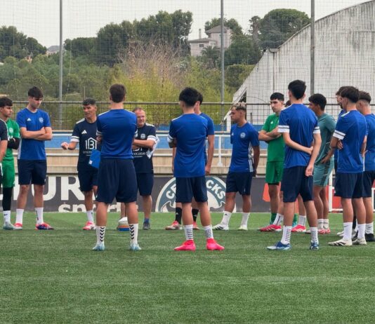 Guía sobre la nueva Lliga Comunitat Juvenil