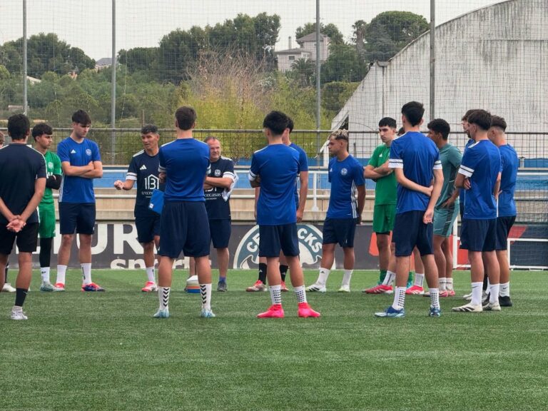 Guía sobre la nueva Lliga Comunitat Juvenil