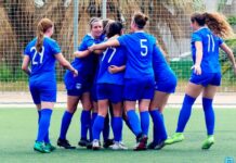 Ascensos y descensos en el fútbol aficionado Valenta para la temporada 2025/26