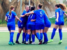 Ascensos y descensos en el fútbol aficionado Valenta para la temporada 2025/26