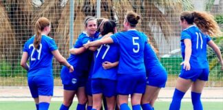 Ascensos y descensos en el fútbol aficionado Valenta para la temporada 2025/26