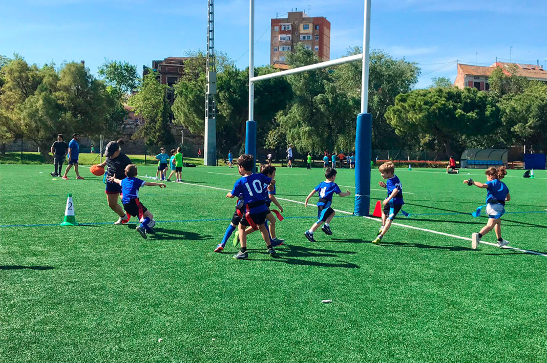 Próximo lunes se abre el período de inscripciones para el curso 25/26 de las Escuelas Deportivas con 24 modalidades