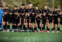Dos nuevos ascensos a Primera Infantil, Elda Unión CF D e Internazionale Orihuela CF Elda Unión Infantil D