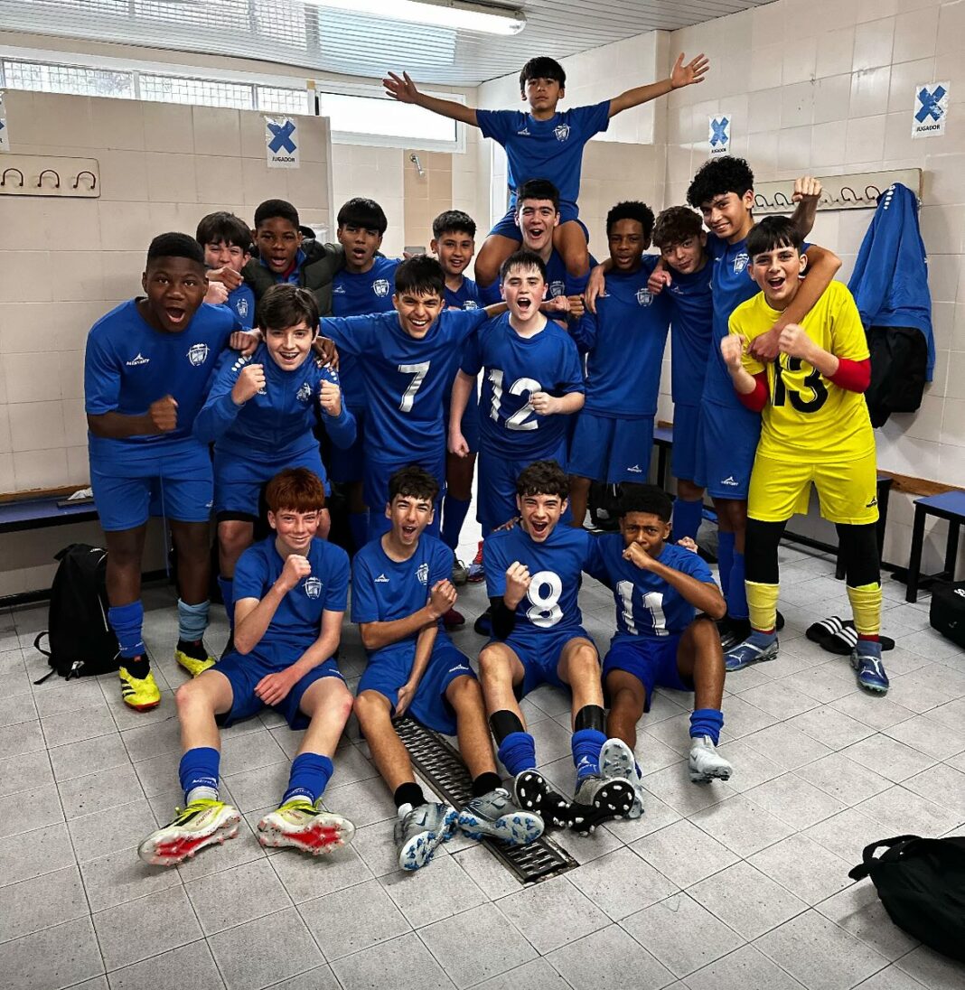 CF Histórica de Valencia