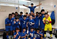 CF Histórica de Valencia