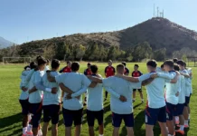 Debuta esta noche España en el Mundial sub20, que comenzó ayer Comienza esta noche el Mundial sub20