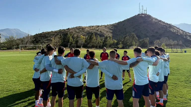 Comienza esta noche el Mundial sub20