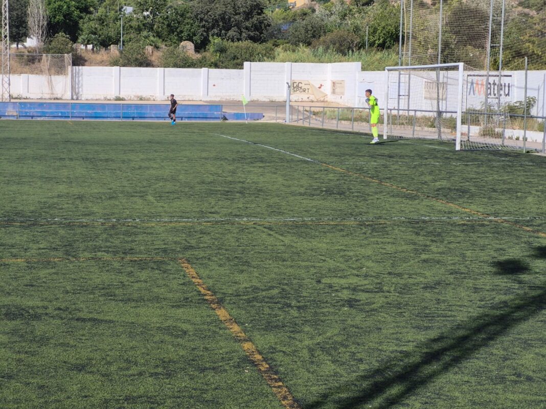 moleta7e futbol de La Moleta Camps de futbol de La Moleta