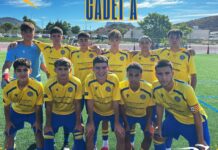 Racing Algemesí Cadet A