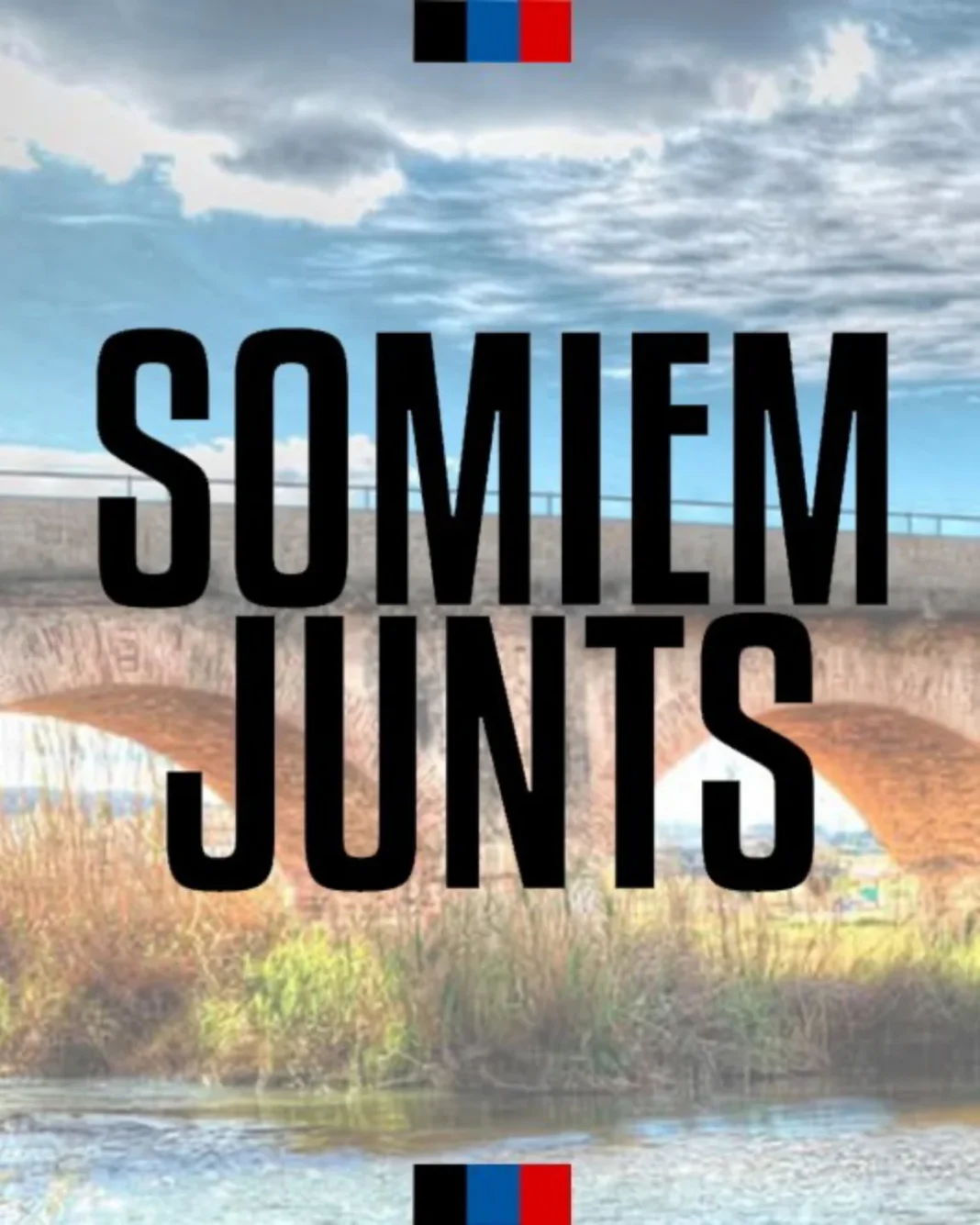 Somiem Junts Ribarroja CF Somiem Junts Ribarroja CF