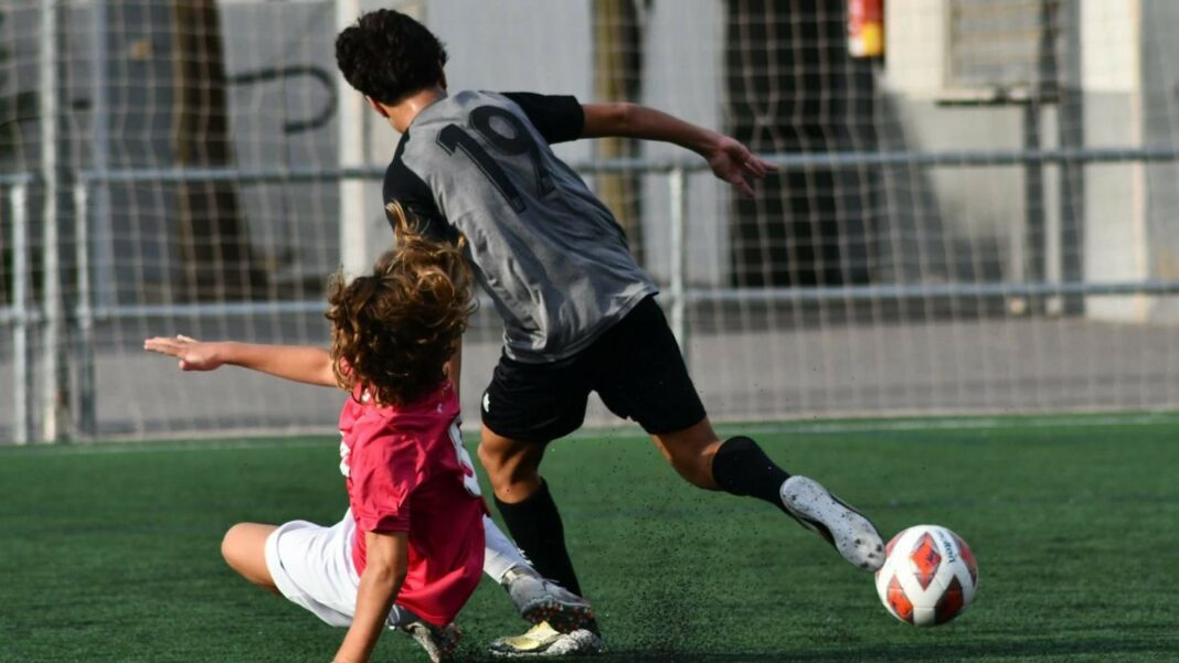 Guía de la Preferente Cadete e Infantil para la temporada 2025/26