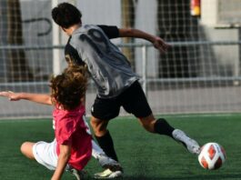 Guía de la Preferente Cadete e Infantil para la temporada 2025/26