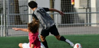 Guía de la Preferente Cadete e Infantil para la temporada 2025/26
