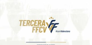 Grupos Tercera FFCV temporada 2025/26