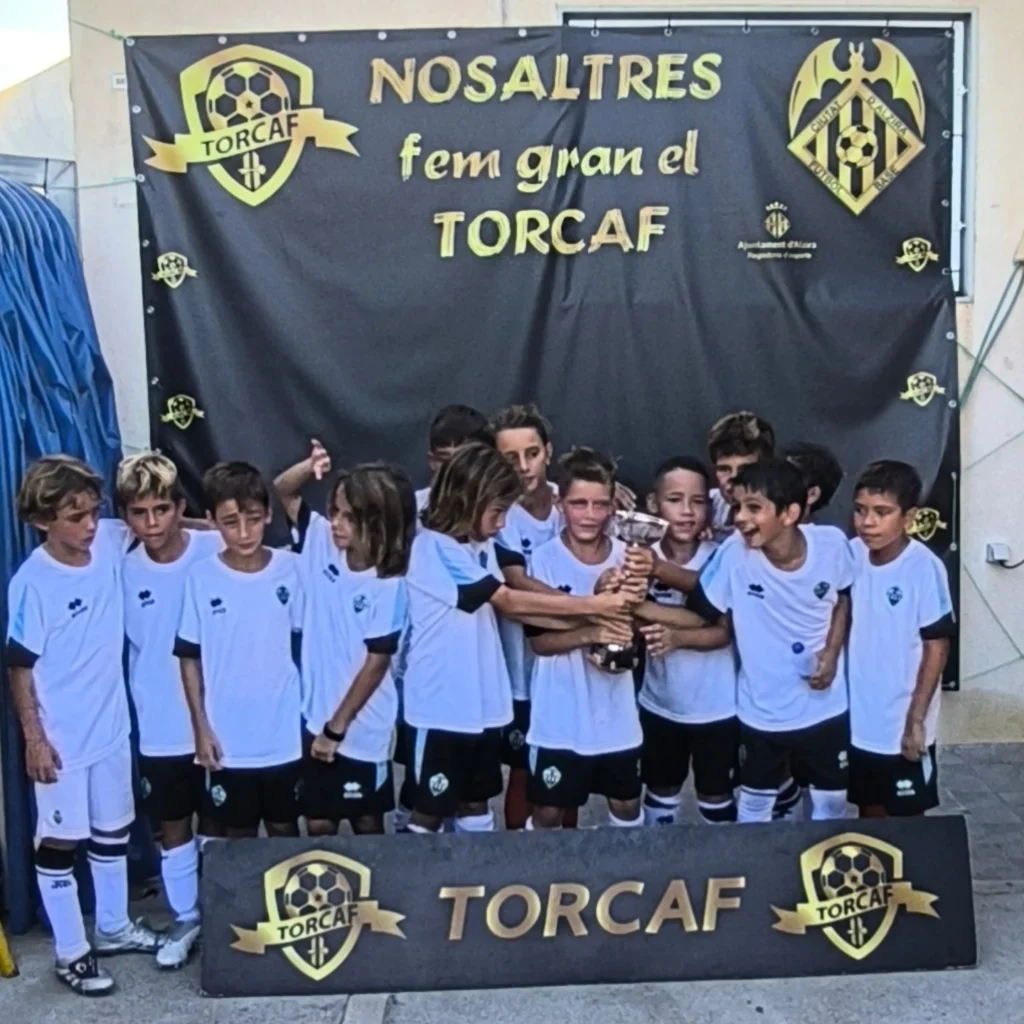 CD Castellón Benjamí