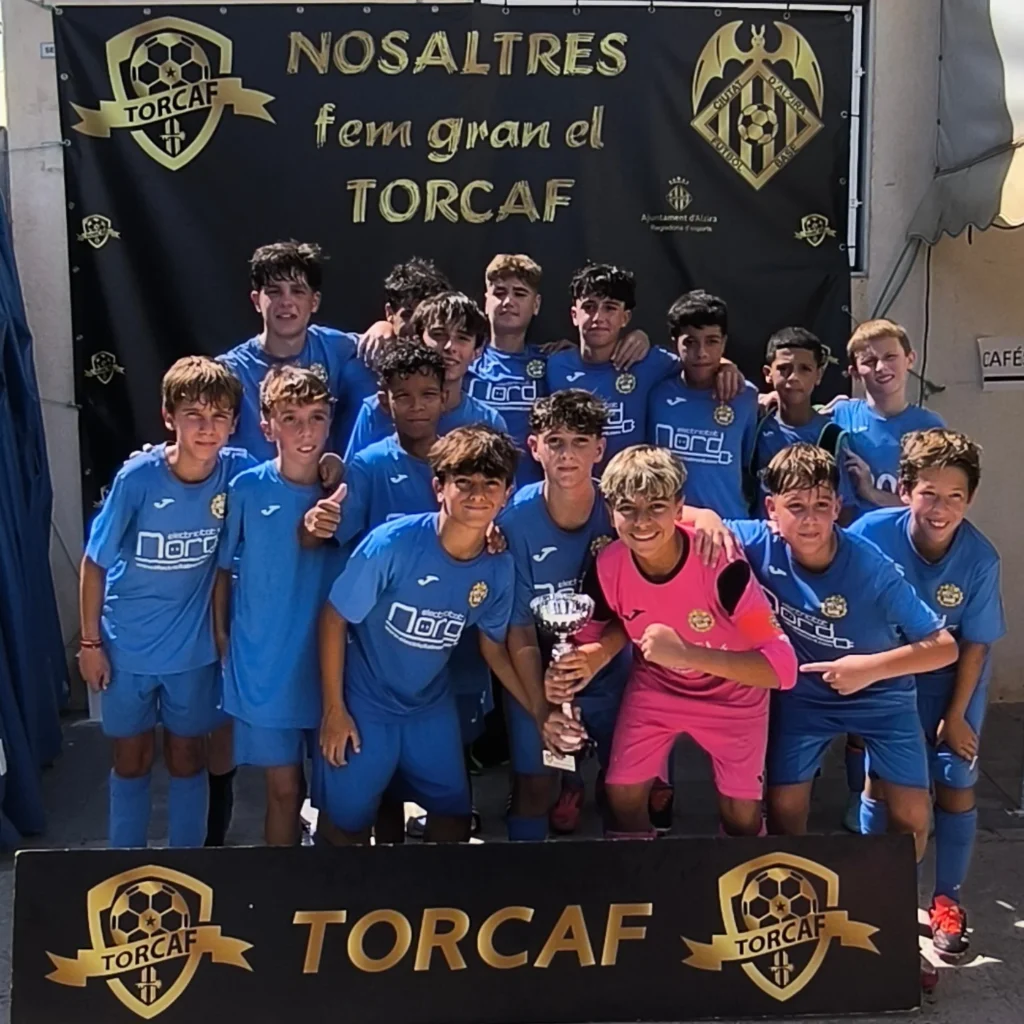 Esides Caramanchel Infantil Torcaf
