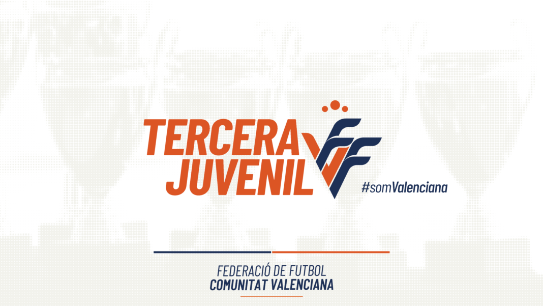 Grupos Tercera FFCV Juvenil