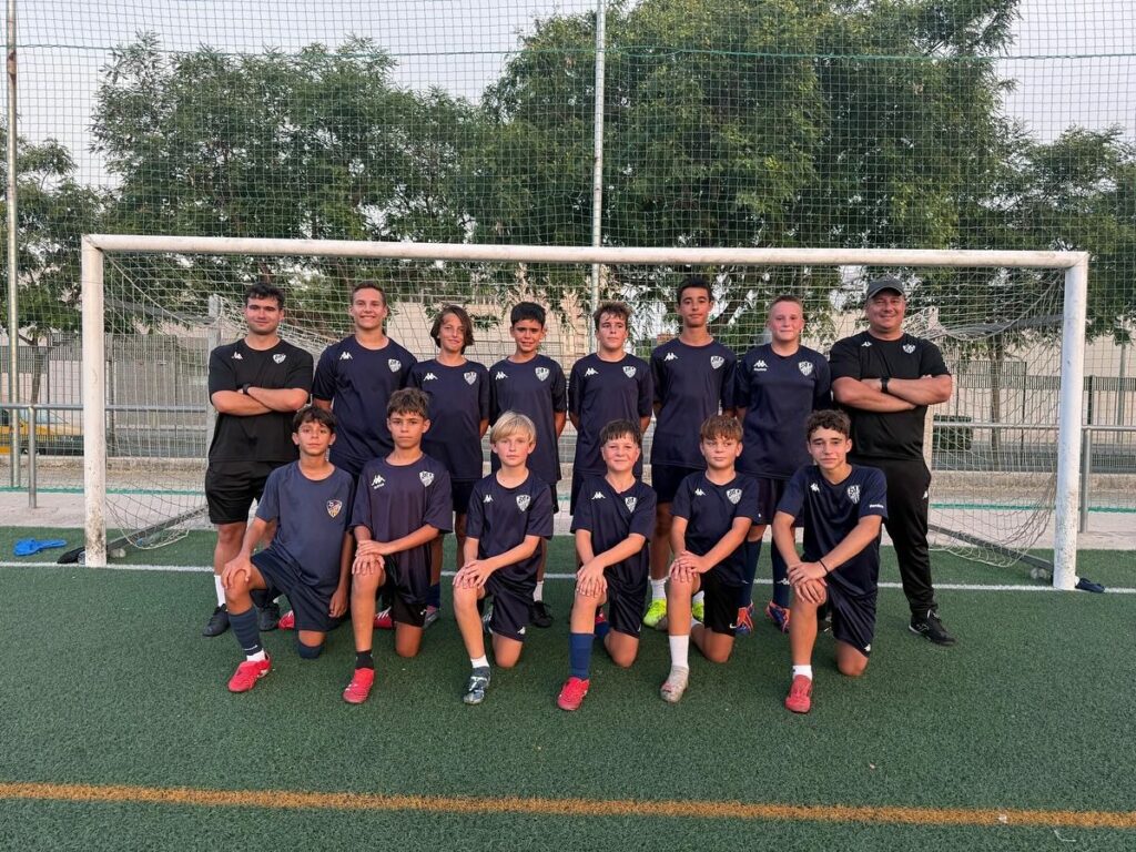 Alev&iacute;n UD Alzira COTIF