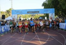 La Diputació de València destina 1,3 millones de euros para la participación en competiciones y la celebración de eventos La Diputació de València destina 1,3 millones de euros para la participación en competiciones y la celebración de eventos