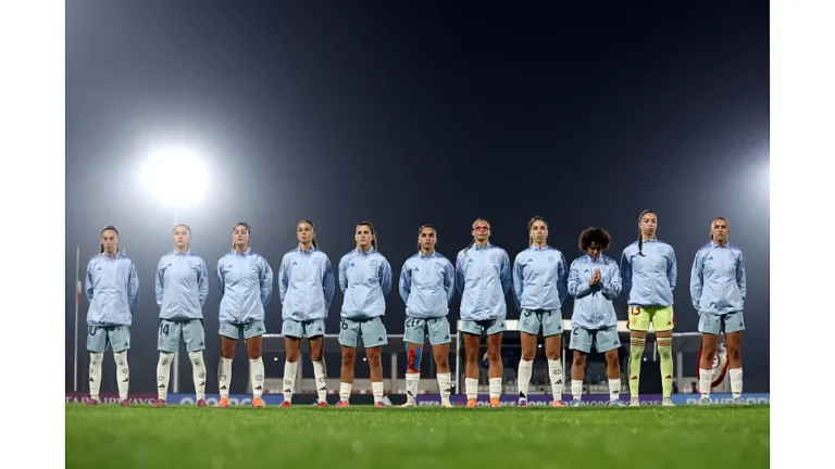 Mundial sub17 España