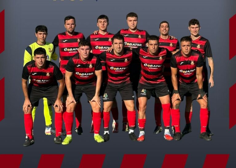 CD Bugarra
