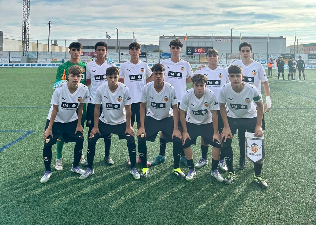 Cadet A València CF